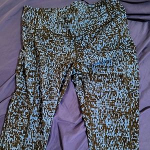 Lululemon leggings wunderunder